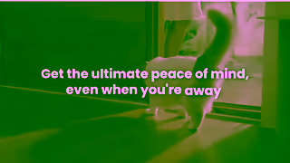 Furbo AU Cat camera Furbo Nannyhorizontalwith VO Furbo Dog Camera 2025Q1 Ad Commercial Brand Imagery Photoshoot 0