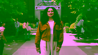 Amazon Amazon Back to School Spend Less on your Kids with Michelle Buteau Ad Commercial Brand Imagery Photoshoot 0