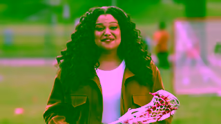 Amazon Amazon Back to School Spend Less on your Kids with Michelle Buteau Ad Commercial Brand Imagery Photoshoot 1