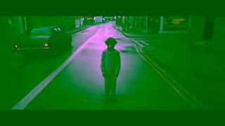 Entertainment Film Distributors BETTER MAN I FROM THE DIRECTOR OF THE GREATEST SHOWMAN COMING TO CINEMAS ON BOXING DAY I BOOK NOW Ad Commercial Brand Imagery Photoshoot 0