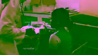 MSF What does it really mean to provide care Without Borders Ad Commercial Brand Imagery Photoshoot 2