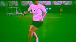 Sure Deodorant Sure Non Stop Protection Ad Commercial Brand Imagery Photoshoot 2