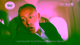 AllClear Travel Insurance AllClear Travel Insurance All medical conditions All ages All destinations Ad Commercial Brand Imagery Photoshoot 0