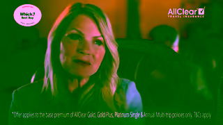 AllClear Travel Insurance AllClear Travel Insurance All medical conditions All ages All destinations Ad Commercial Brand Imagery Photoshoot 1