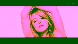 Kerastase ELIXIR ULTIME Shine like an Icon with Sydney Sweeney Ad Commercial Brand Imagery Photoshoot 2