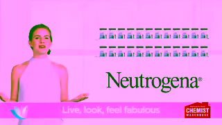 Chemist Warehouse Retinol Pro Plus Ad Commercial Brand Imagery Photoshoot 2