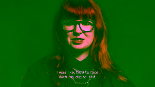 Lenovo Meet Your Digital Self UK 15s Ad Commercial Brand Imagery Photoshoot 1