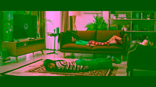 Superloop Get superfast Superloop Ad Commercial Brand Imagery Photoshoot 1