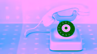 CallTrackingMetrics Missing calls Then youre missing out 6s Ad Commercial Brand Imagery Photoshoot 0