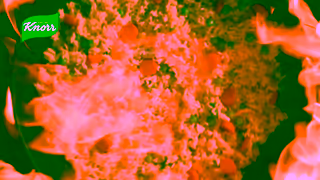 Knorr Knorr Cups At Home Hibachi 06 Homecooked flavor made for one Ad Commercial Brand Imagery Photoshoot 1