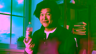 Mountain Dew Mountain Dew Berry Spark Ad Commercial Brand Imagery Photoshoot 2