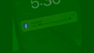 Facebook Home for the Holidays Cooper 15 Ad Commercial Brand Imagery Photoshoot 0