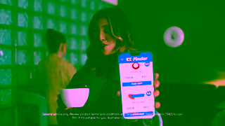 Finder AUFMPCoffeeV115s16x9 Ad Commercial Brand Imagery Photoshoot 1