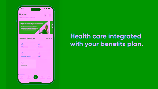 GreenShield Health care integrated with your benefits plan GreenShield Ad Commercial Brand Imagery Photoshoot 0