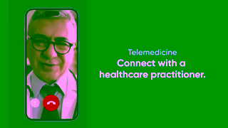 GreenShield Health care integrated with your benefits plan GreenShield Ad Commercial Brand Imagery Photoshoot 1