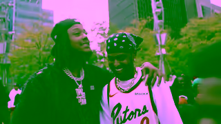 StockX StockX Pistons 30sec Ad Commercial Brand Imagery Photoshoot 2