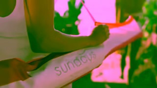 Pillow Talk Pillow Talk Australia Sundays Collection 24 Beach 15s Ad Commercial Brand Imagery Photoshoot 0