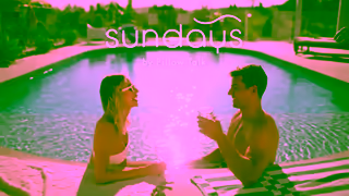 Pillow Talk Pillow Talk Australia Sundays Collection 24 Beach 15s Ad Commercial Brand Imagery Photoshoot 2