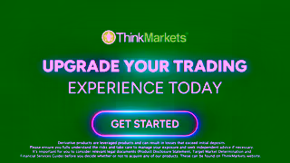 ThinkMarkets TradingView x ThinkMarkets A Powerful Combo Ad Commercial Brand Imagery Photoshoot 2