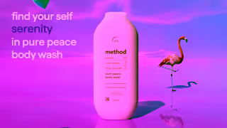 Method Products suds up escape Ad Commercial Brand Imagery Photoshoot 2