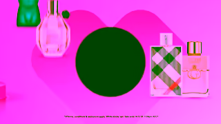 Priceline Pharmacy Priceline Pharmacys Valentines Fragrance Sale on now Ad Commercial Brand Imagery Photoshoot 1