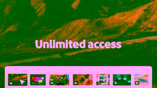 Adobe FY25Q3UnlimitedCampaignTryBuyVersionA3016x9ENWW Ad Commercial Brand Imagery Photoshoot 0