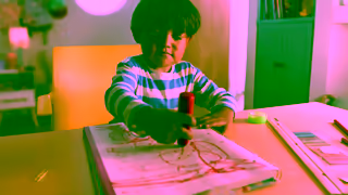 Lego LEGO DUPLO Skills Unlocked Alpha Truck NA 15s Ad Commercial Brand Imagery Photoshoot 0