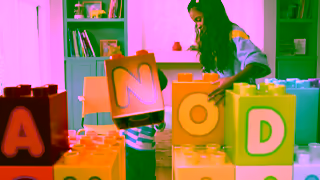 Lego LEGO DUPLO Skills Unlocked Alpha Truck NA 15s Ad Commercial Brand Imagery Photoshoot 1