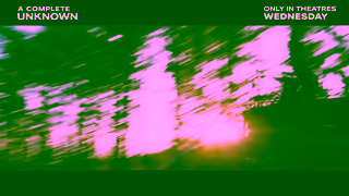 20th Century Studios A Complete Unknown Only in Theatres Wednesday Get Tickets Now Ad Commercial Brand Imagery Photoshoot 1