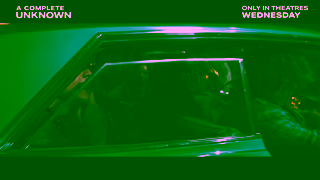 20th Century Studios A Complete Unknown Only in Theatres Wednesday Get Tickets Now Ad Commercial Brand Imagery Photoshoot 2