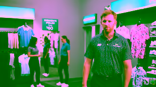 Drummond Golf Drummond Golf Australias Biggest Ad Commercial Brand Imagery Photoshoot 1