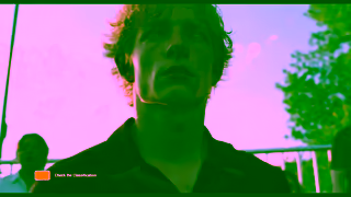 Warner Brothers Challengers Ad Commercial Brand Imagery Photoshoot 0