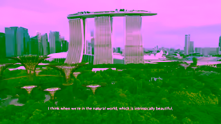 Marina Bay Sands Crafting Beauty Ad Commercial Brand Imagery Photoshoot 1