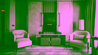 Marina Bay Sands Crafting Beauty Ad Commercial Brand Imagery Photoshoot 2