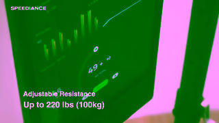 Speediance Speediance Gym Monster 2 Your AllinOne Smart Home Gym Ad Commercial Brand Imagery Photoshoot 1