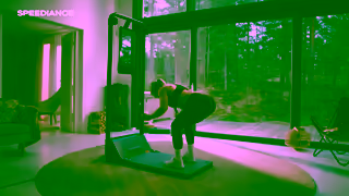 Speediance Speediance Gym Monster 2 Your AllinOne Smart Home Gym Ad Commercial Brand Imagery Photoshoot 2