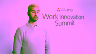 Asana.com Asana for Headspace Australia Unlock a new world of efficiency Ad Commercial Brand Imagery Photoshoot 1