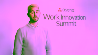 Asana.com Asana for Headspace Australia Unlock a new world of efficiency Ad Commercial Brand Imagery Photoshoot 2