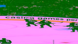 NHL.com A brick WOLL out there Ad Commercial Brand Imagery Photoshoot 0