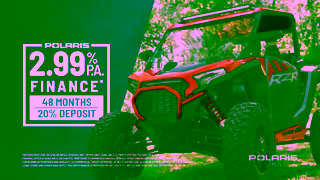 Polaris Polaris Warehouse Clearance Sales Event Ad Commercial Brand Imagery Photoshoot 1