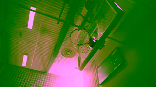 Sun Life Canada Be a fan of your health with Sun Life Healthy You Ad Commercial Brand Imagery Photoshoot 1