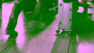 Salesforce Video Ad Ad Commercial Brand Imagery Photoshoot 0