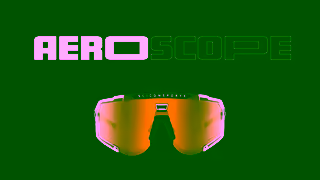 Scicon Sports The new Aeroscope Scicon Sports Performance Sunglasses Ad Commercial Brand Imagery Photoshoot 2