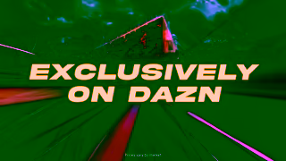 DAZN ENG 15 CANELOBUNDLE 1920x1080 Ad Commercial Brand Imagery Photoshoot 2