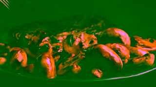 Australian Mushrooms Get More Mmmm Steak 6 Ad Commercial Brand Imagery Photoshoot 1