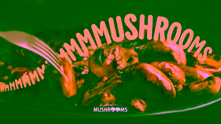 Australian Mushrooms Get More Mmmm Steak 6 Ad Commercial Brand Imagery Photoshoot 2