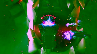 SEGA Sonic Racing CrossWorlds Launch Trailer EN ACB Ad Commercial Brand Imagery Photoshoot 1