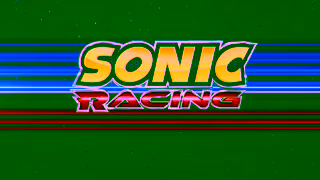 SEGA Sonic Racing CrossWorlds Launch Trailer EN ACB Ad Commercial Brand Imagery Photoshoot 2