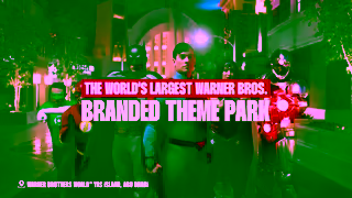 Yas Island Abu Dhabi Yas Island Abu Dhabi your kind of holiday Ad Commercial Brand Imagery Photoshoot 1