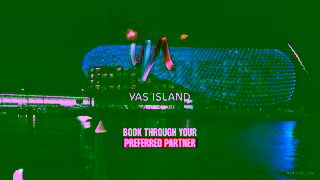 Yas Island Abu Dhabi Yas Island Abu Dhabi your kind of holiday Ad Commercial Brand Imagery Photoshoot 2